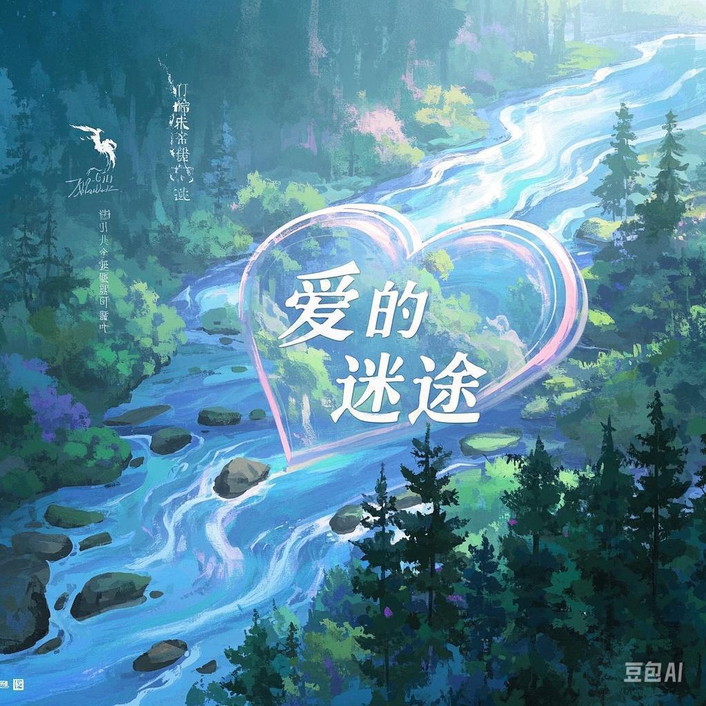 爱的迷途