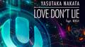 Love Don't Lie (Ultra Music Festival Anthem)专辑