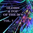 Oldies and Pop of the 50's, Vol. 7