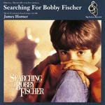 Searching for Bobby Fischer专辑