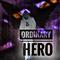 ORDINARY HERO专辑