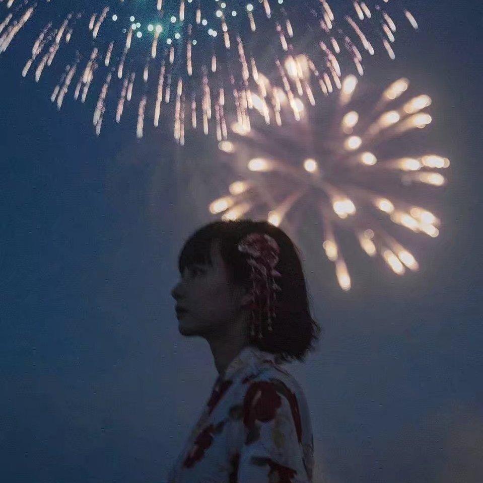 〖烟花〗 听，是美妙的烟花声 | 在线播放 | 网易云音乐
