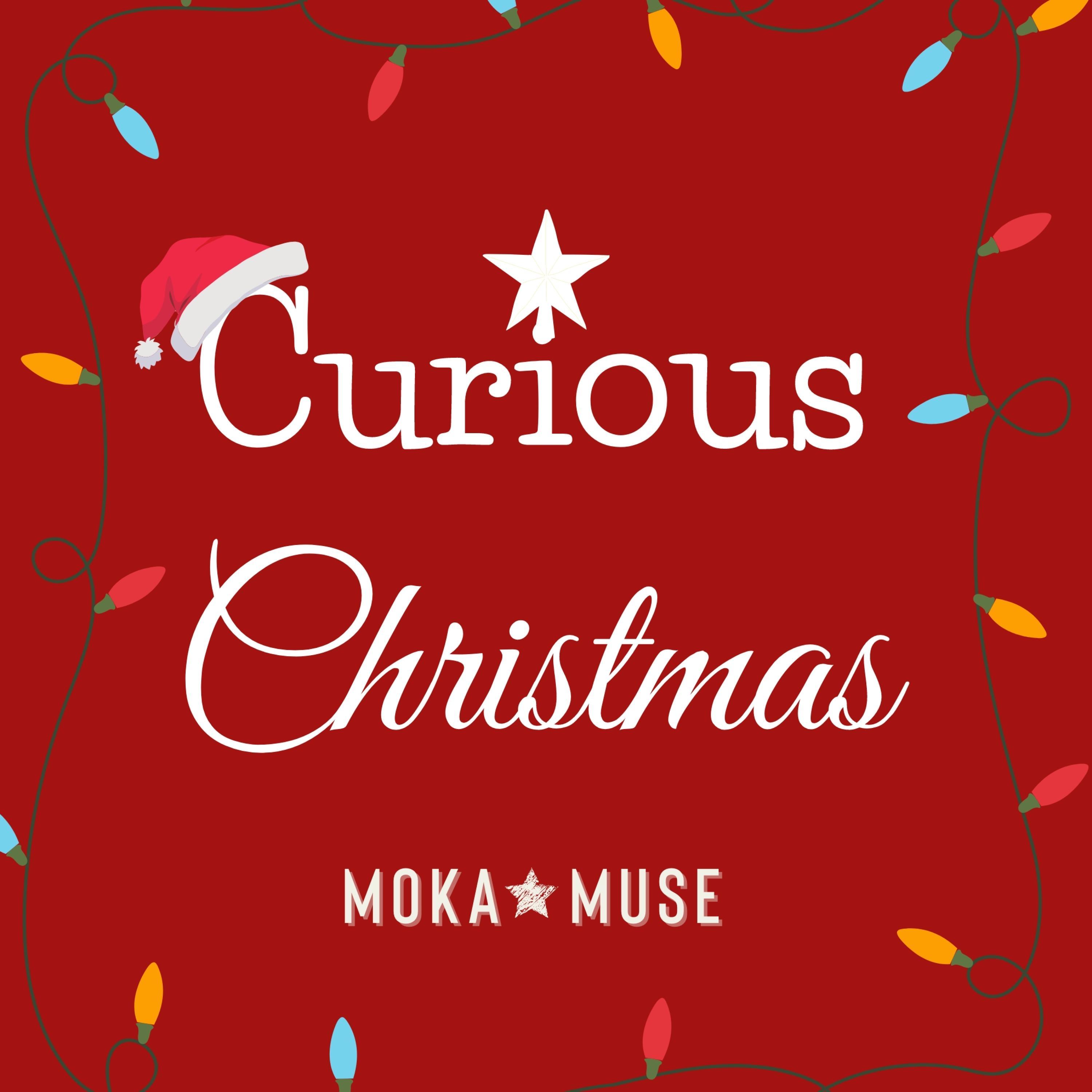 Curious Christmas (feat. Mohini)