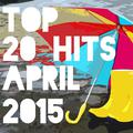 Top 20 Hits April 2015