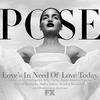 Pose Cast - Love's in Need of Love Today (From 