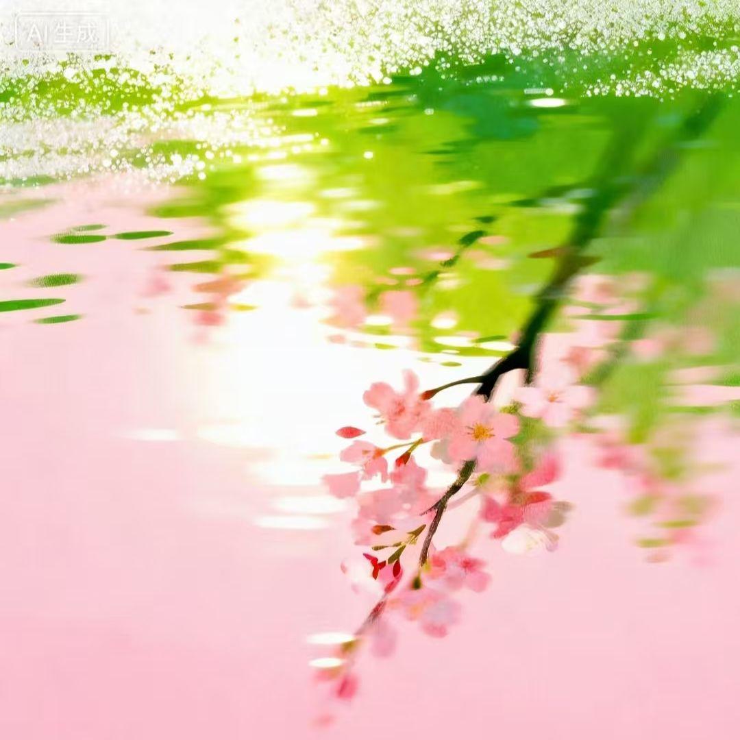 Spring Radiance（春熠）