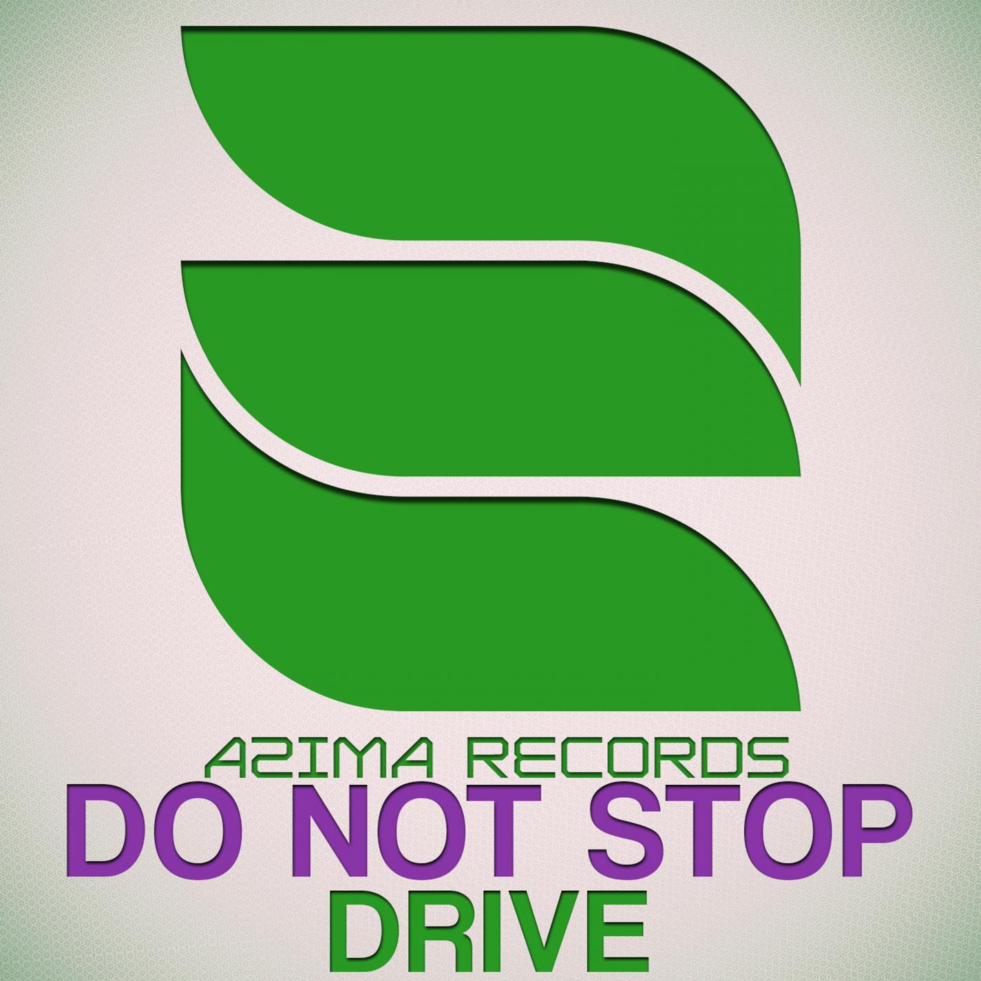 Do Not Stop (EP)