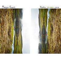 Alaska - Maggie Rogers (SO Instrumental) 无和声伴奏