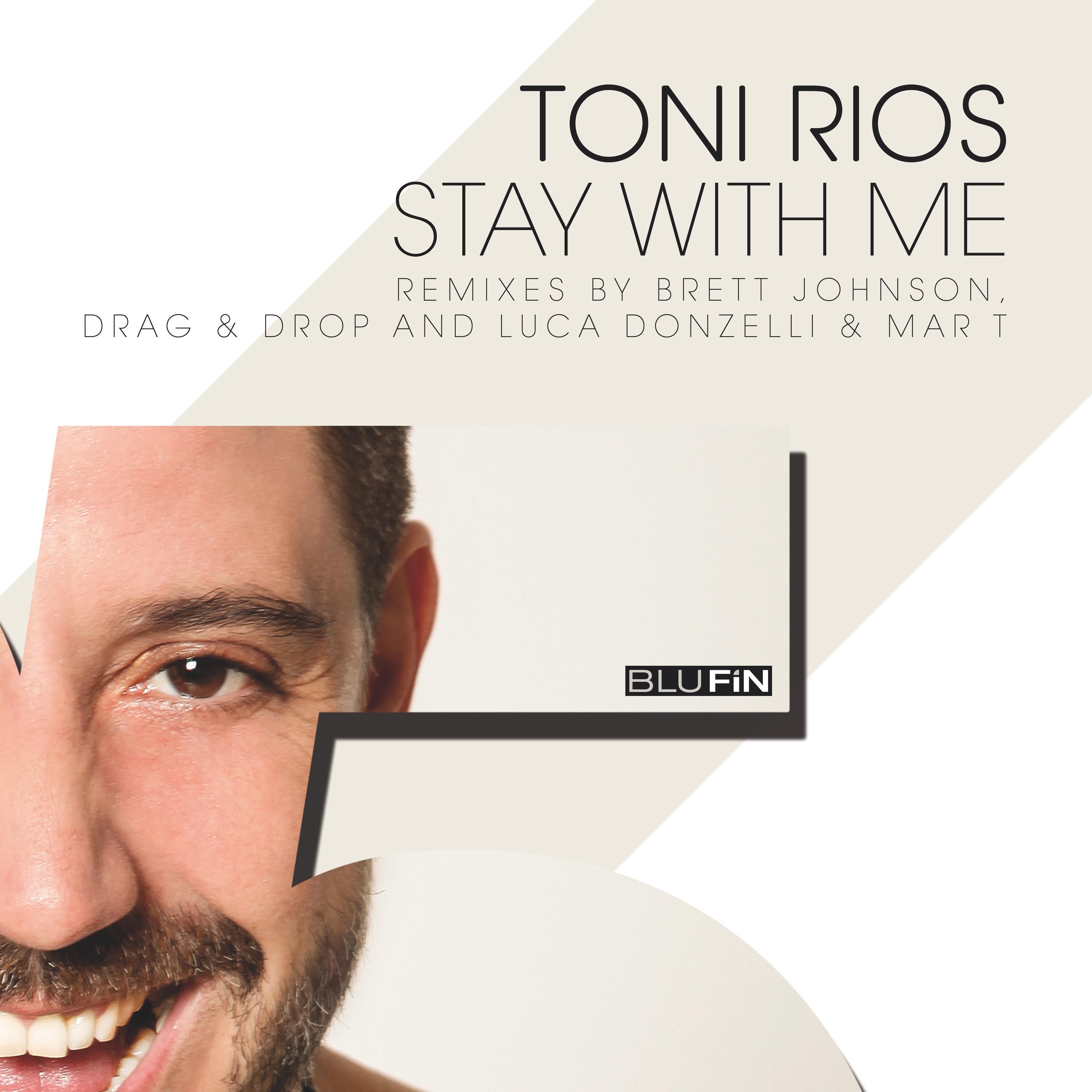 Stay With Me