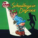 Schoolboys In Disgrace专辑