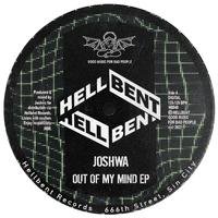Joshwa - Out Of My Mind (Rick Wonder Remix) 130