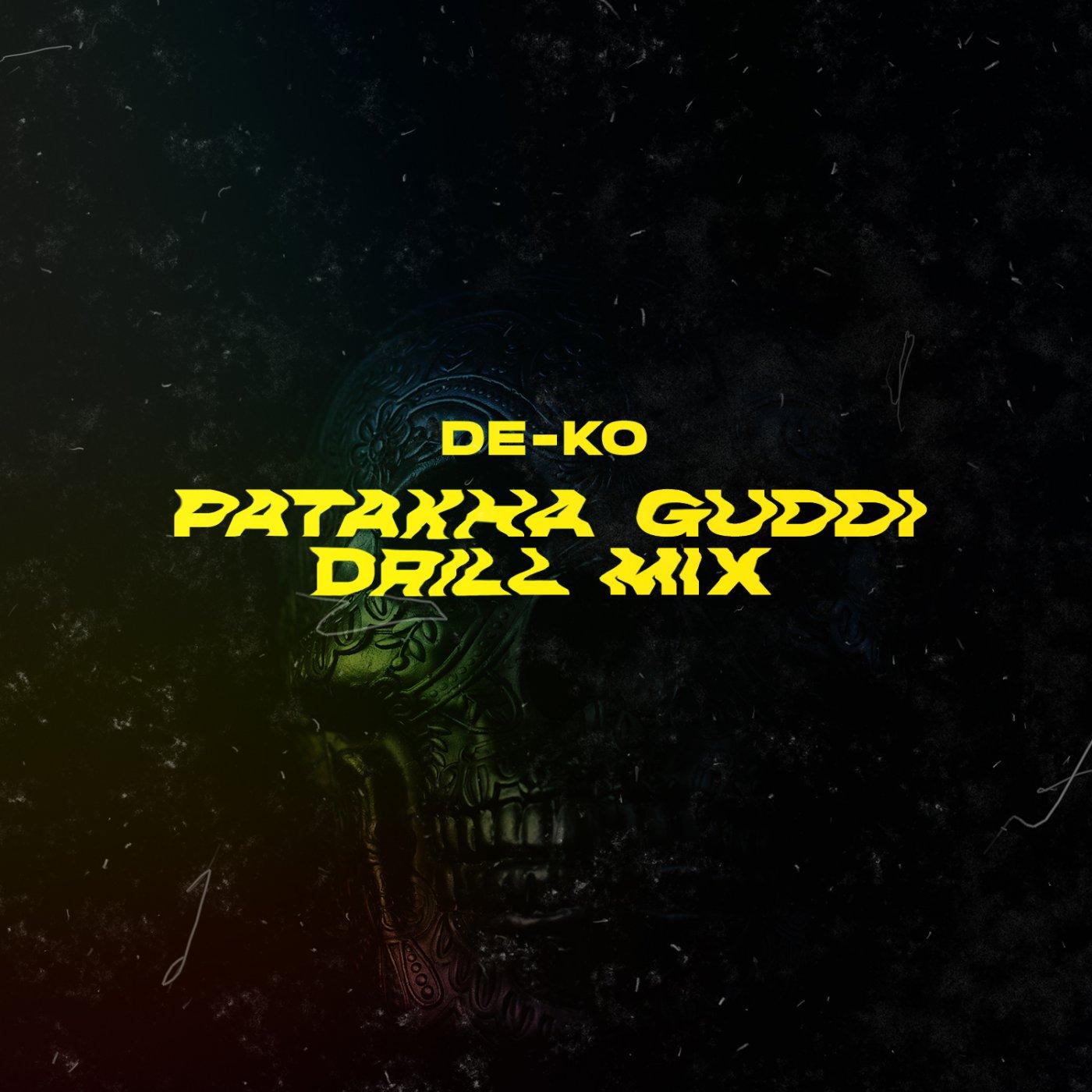 Patakha Guddi (Drill Mix)