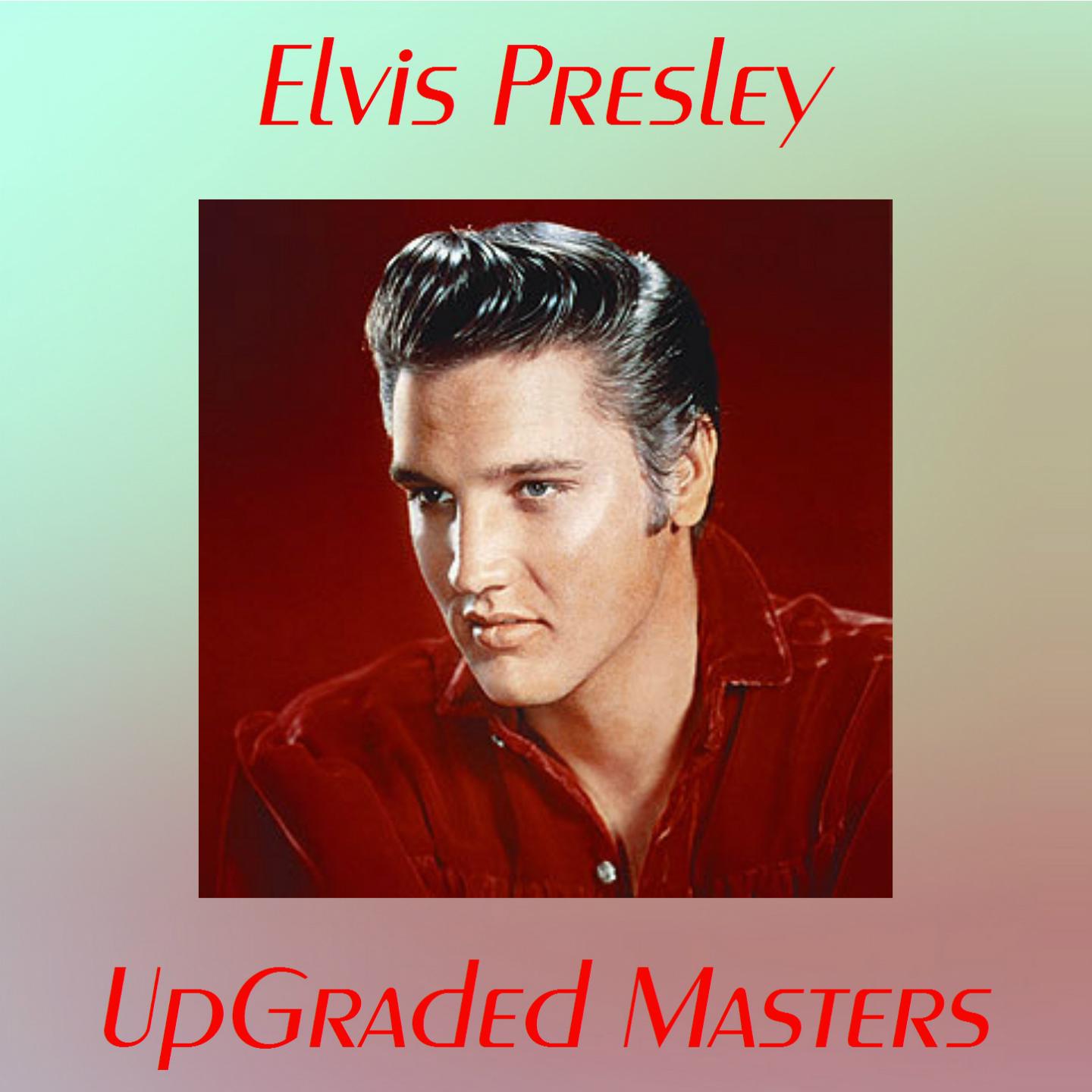 UpGraded Masters (All Tracks Remastered)专辑