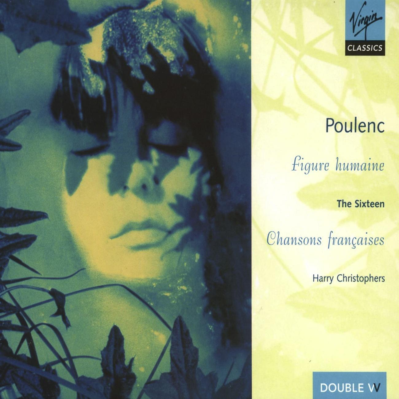 Figure Humaine