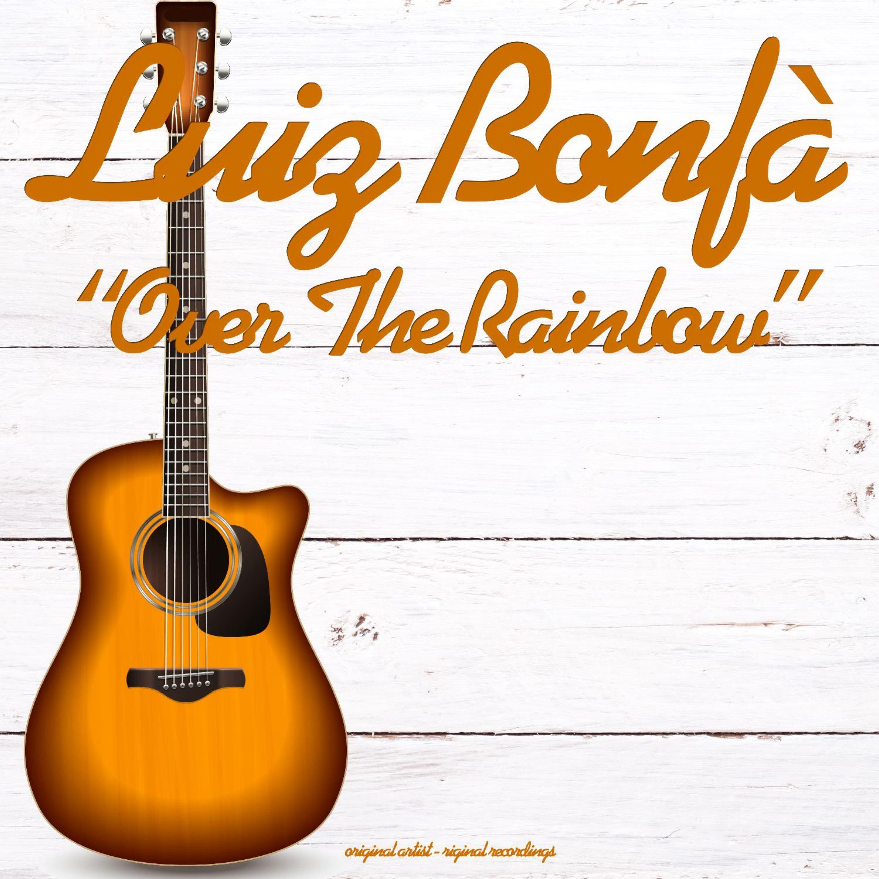 Over the Rainbow