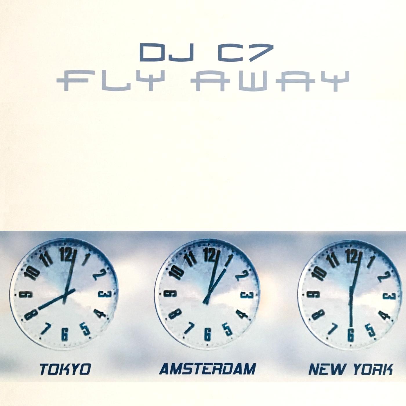 Fly Away