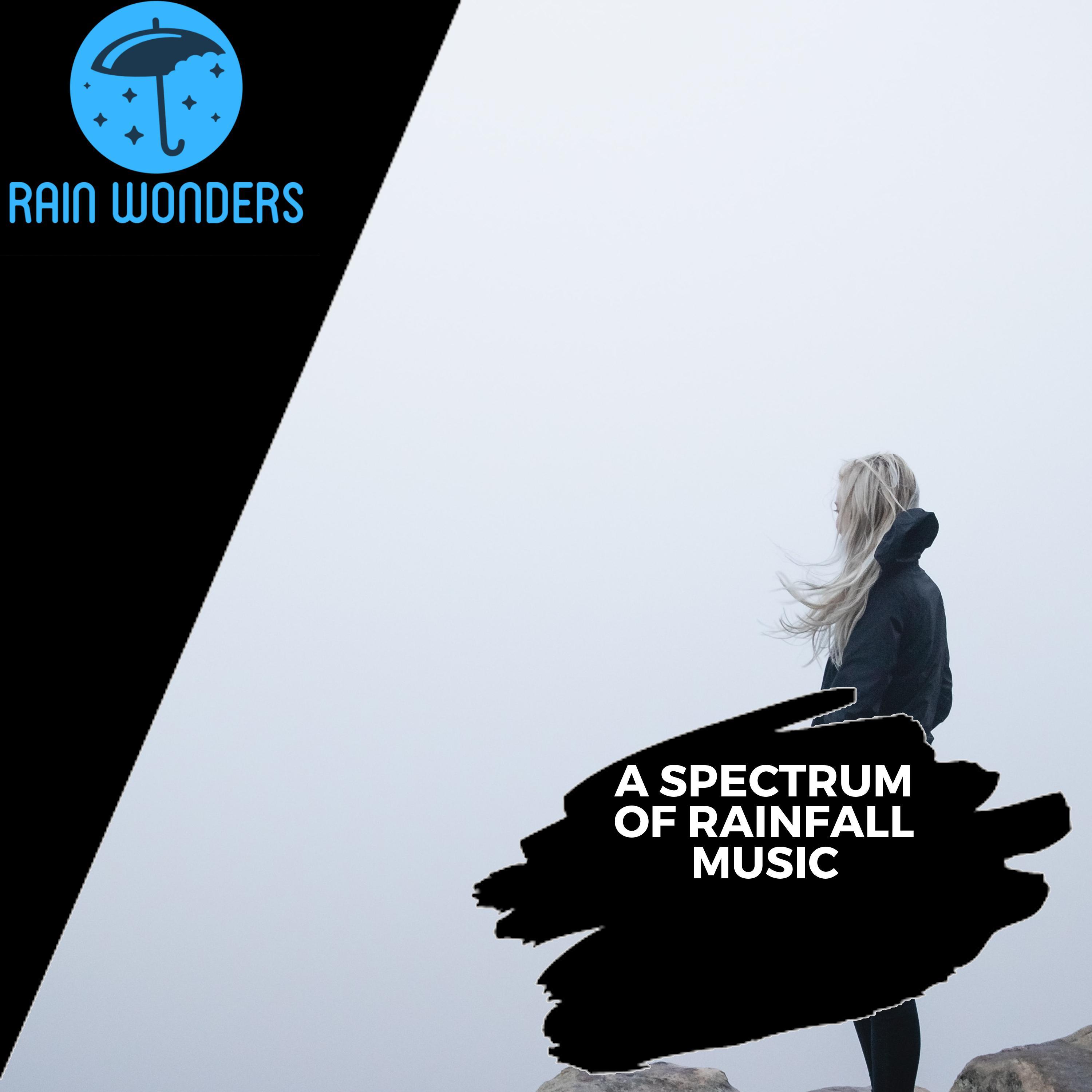 Dreamy Rain River Sound Project - Red Blooded Insects and Birds