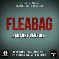 I Can't Stop Crying - From Fleabag (Ur Karaoke) 原版伴奏