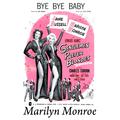 Bye Bye Baby (Original soundtrack "Gentlemen Prefer Blondes " 1953)