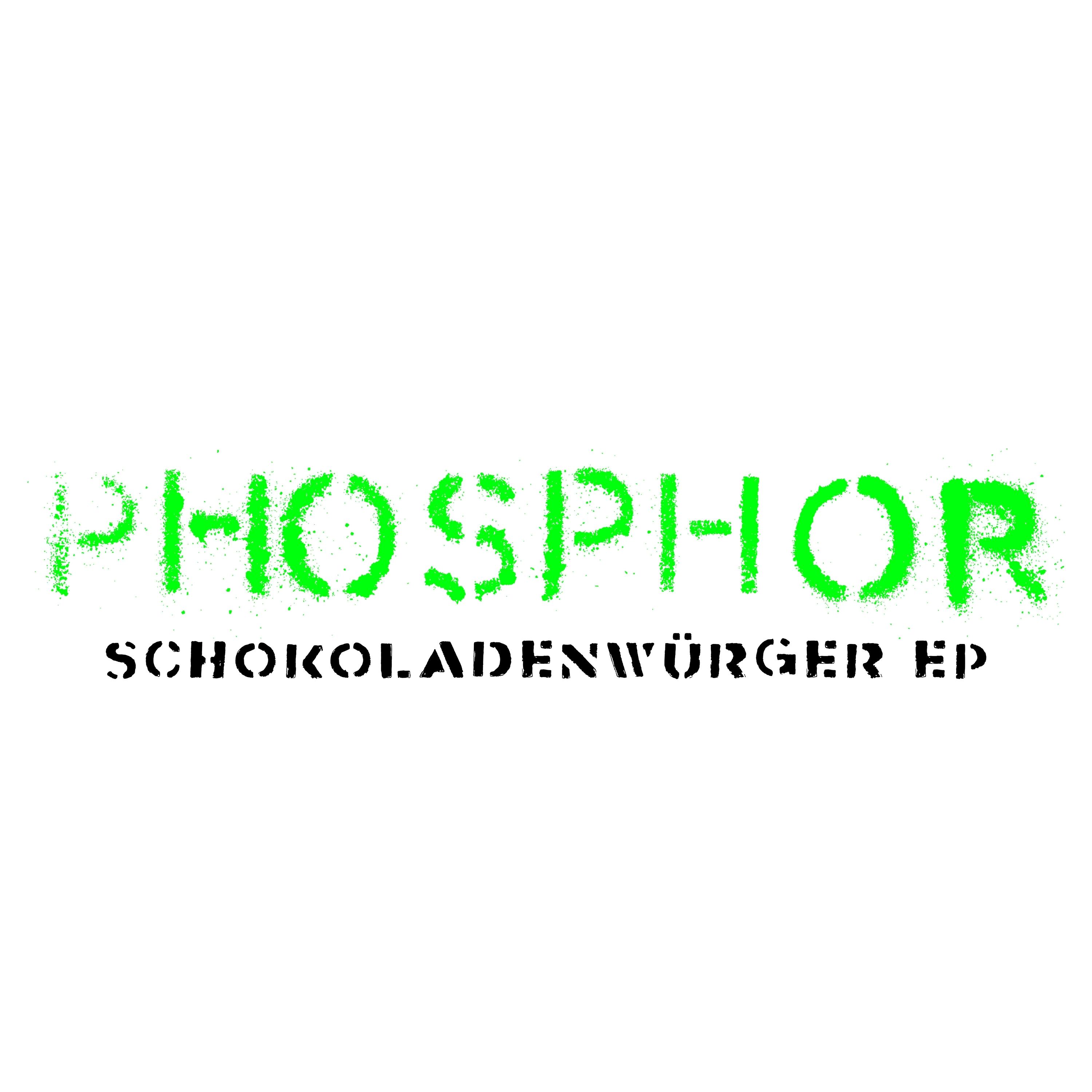 Schokoladenwürger