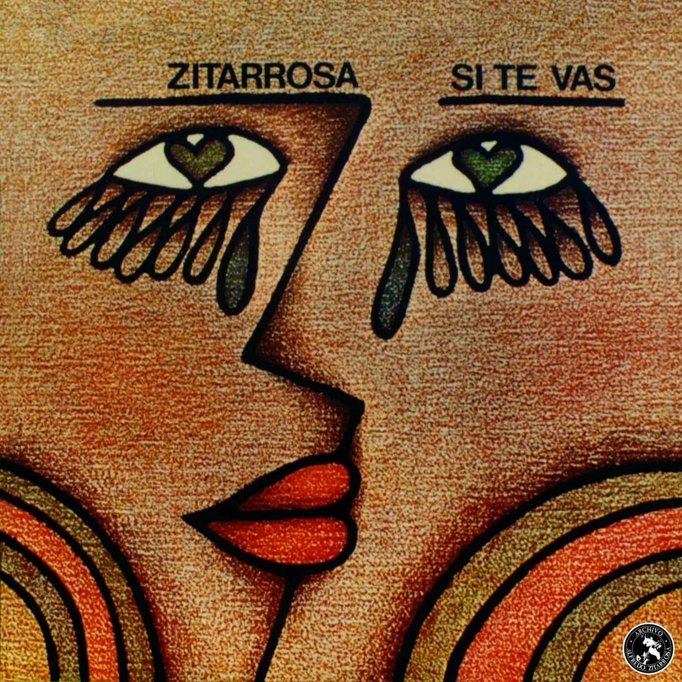 Si Te Vas