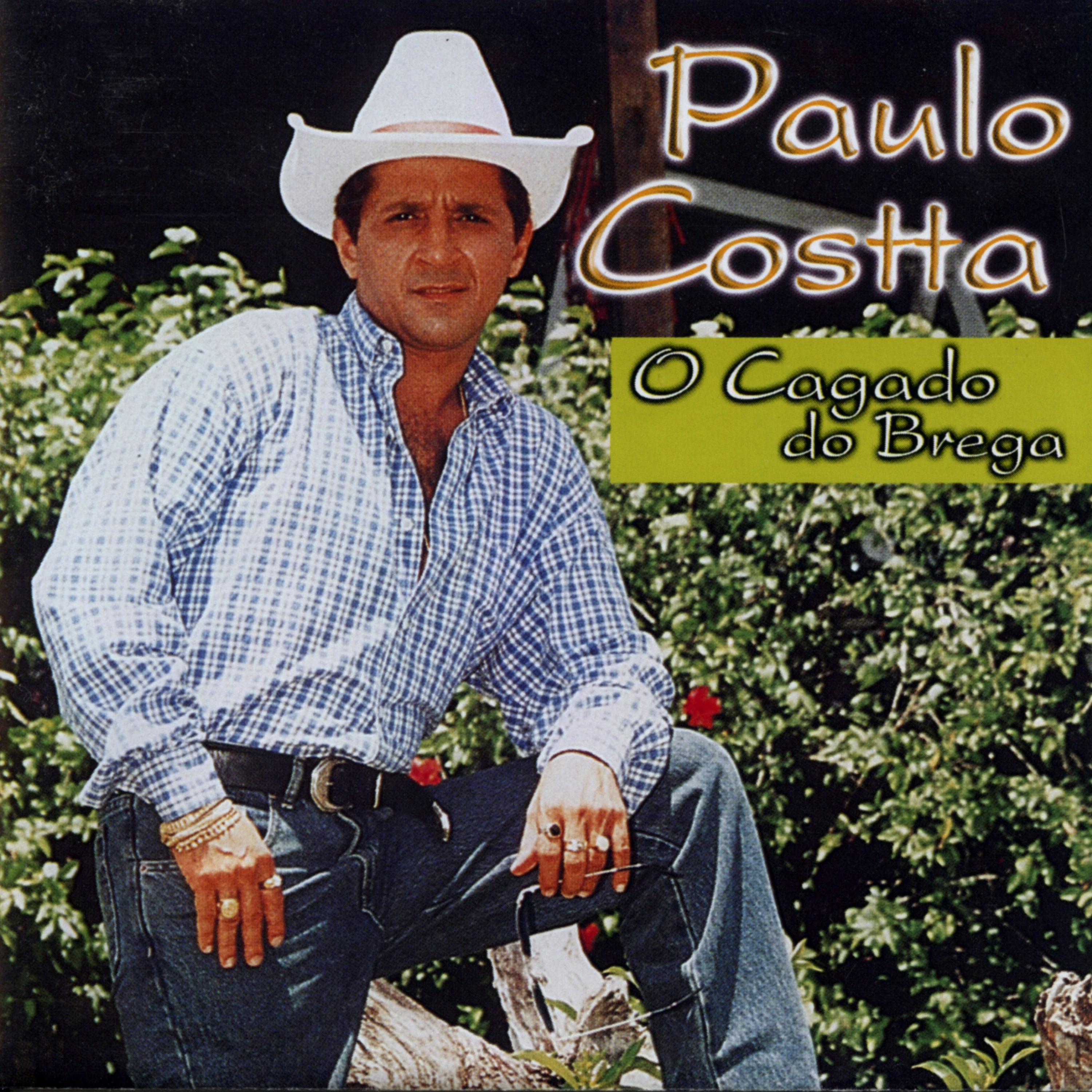 Paulo Costta - Estou Cagado