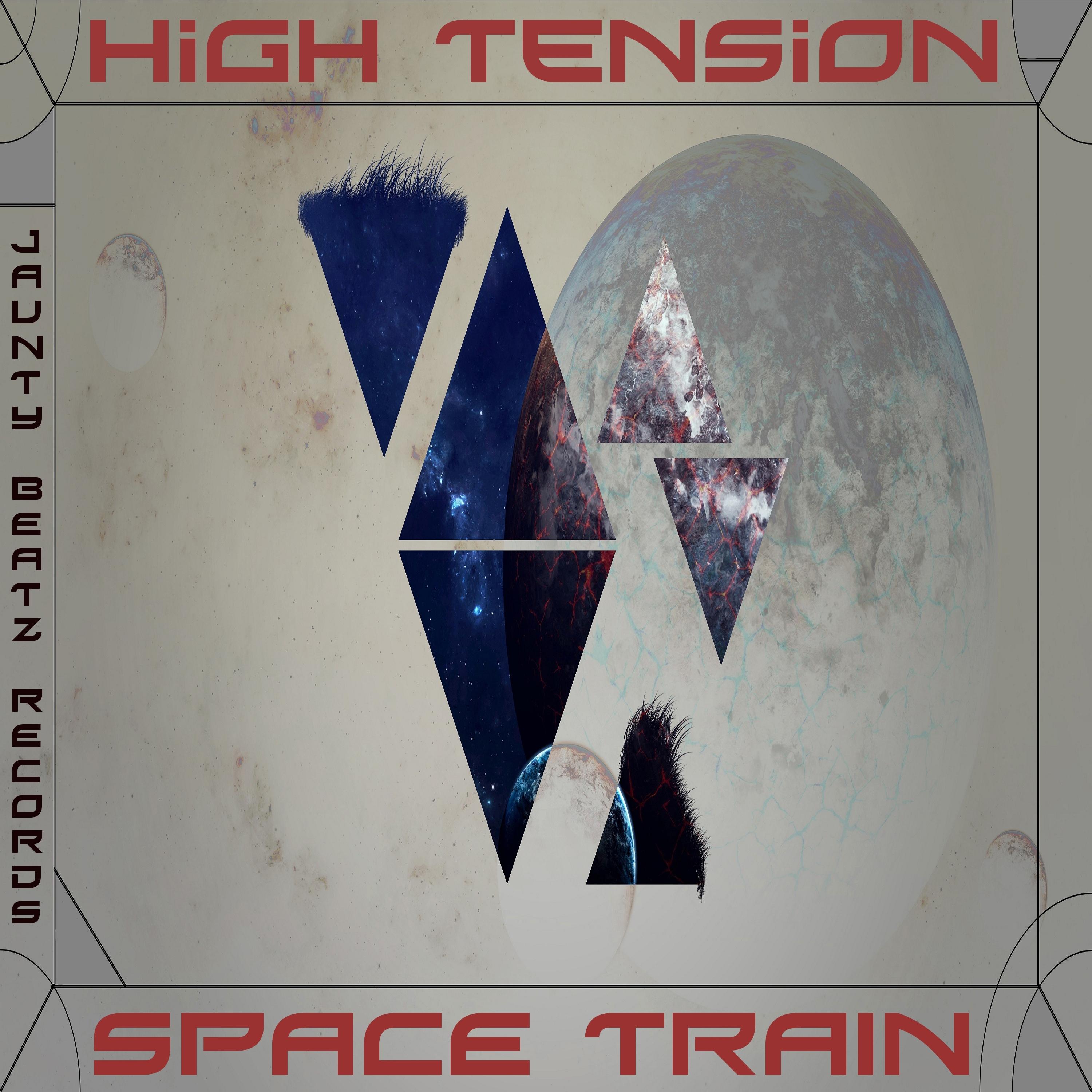 Space Train