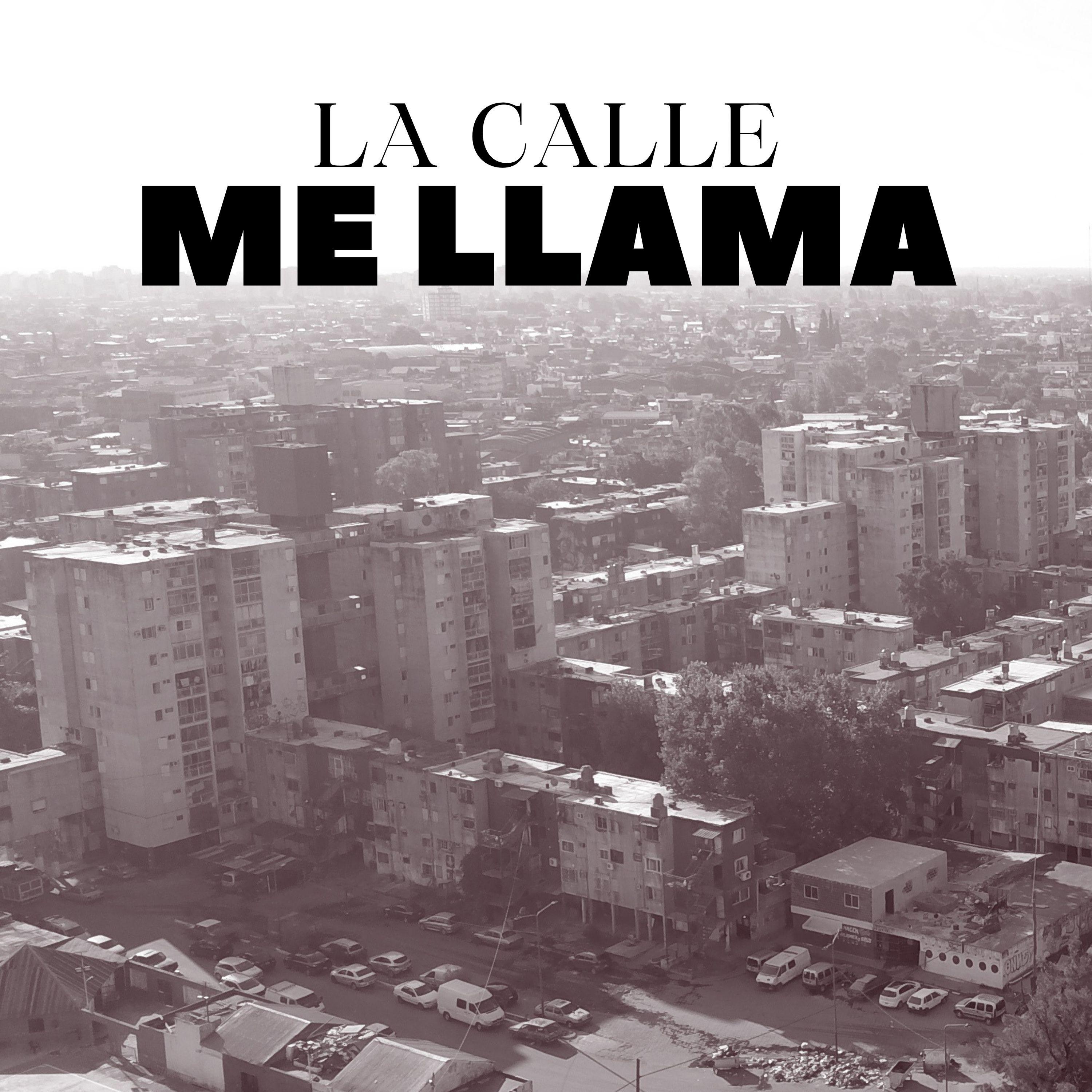 Massi Nada Mas - La Calle Me Llama