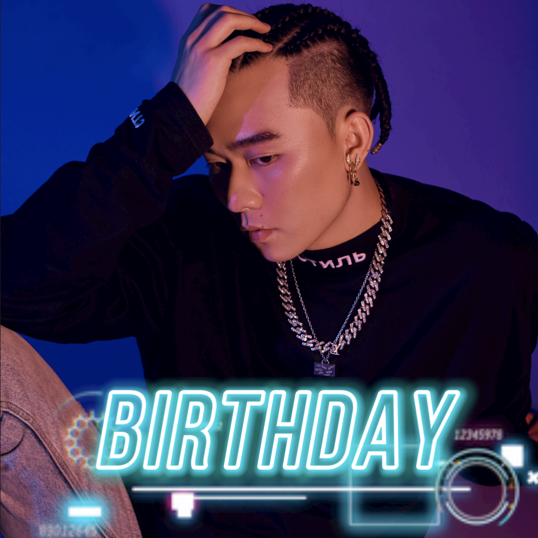 Birthday