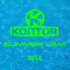Kontor Summer Jam 2014 CD3 Beach Club Mix