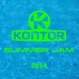 Kontor Summer Jam 2014