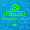 Kontor Summer Jam 2014专辑