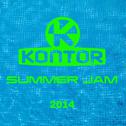 Kontor Summer Jam 2014专辑