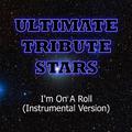 Stefano feat. New Boyz & Rock Mafia - I'm On A Roll (Instrumental Version)