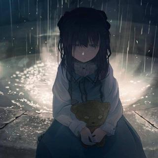 【致郁】没事的，一个人也可以活下去