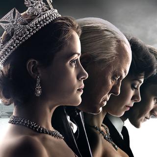 The Crown Season 2 王冠第二季全收录