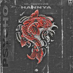 Hannya