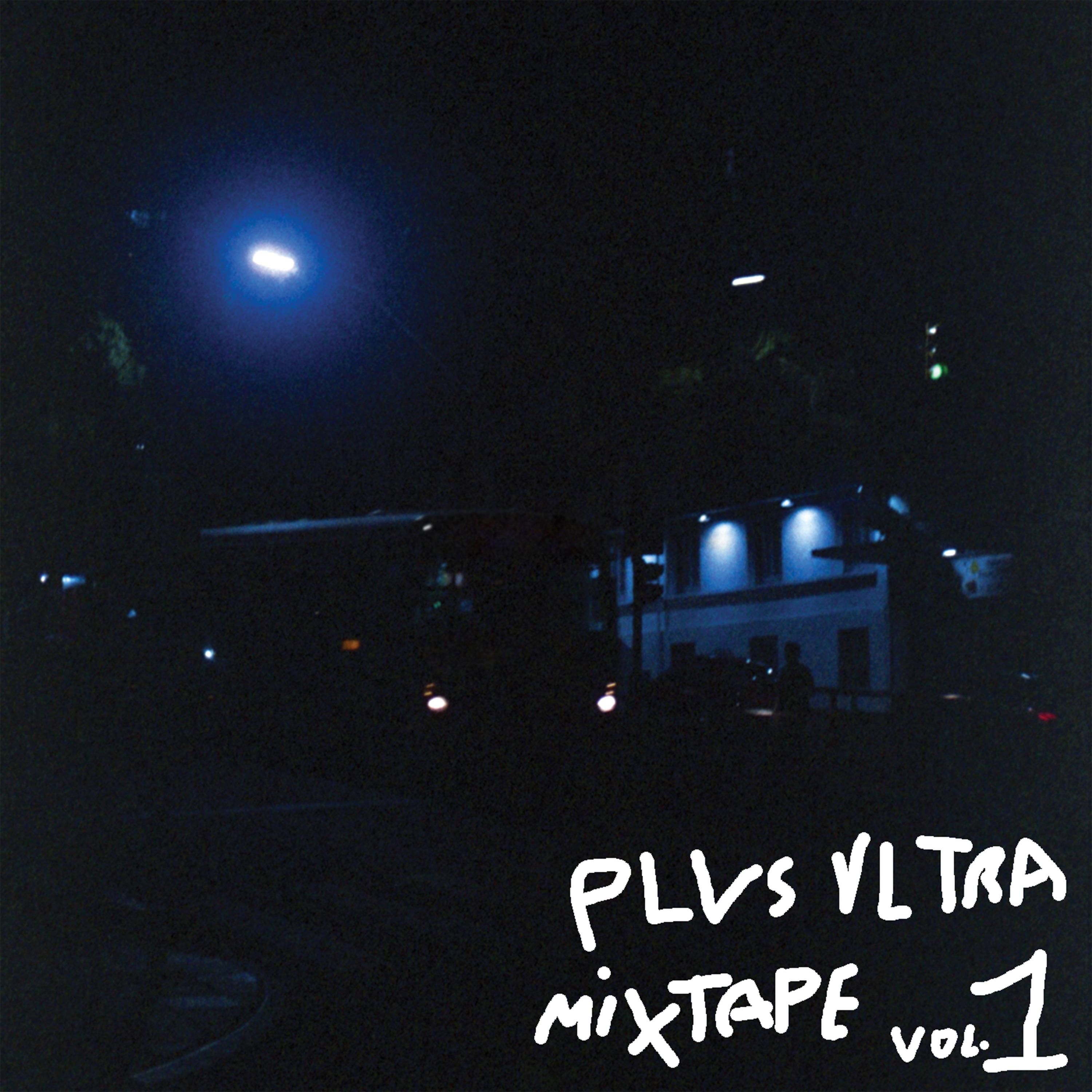 Plvs Vltra Mixtape, Vol. 1