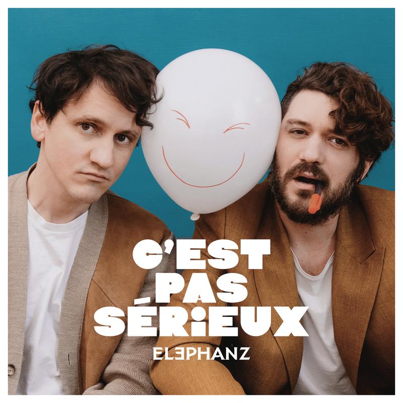 C'est pas sérieux