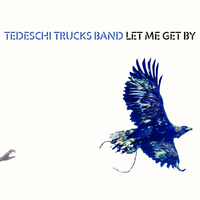 Trucks Band - Anyhow Tedeschi (Karaoke Version) 带和声伴奏