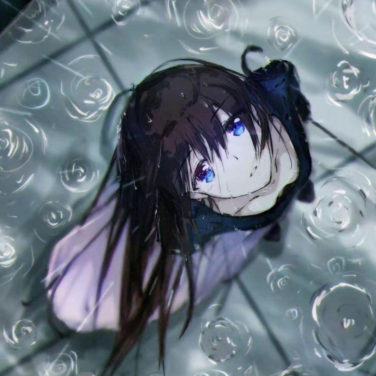 青花