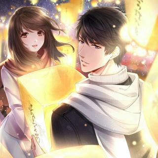 恋与制作人白起李泽言许墨周棋洛专用