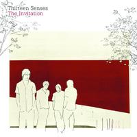 Thirteen Senses-Into The Fire(演)