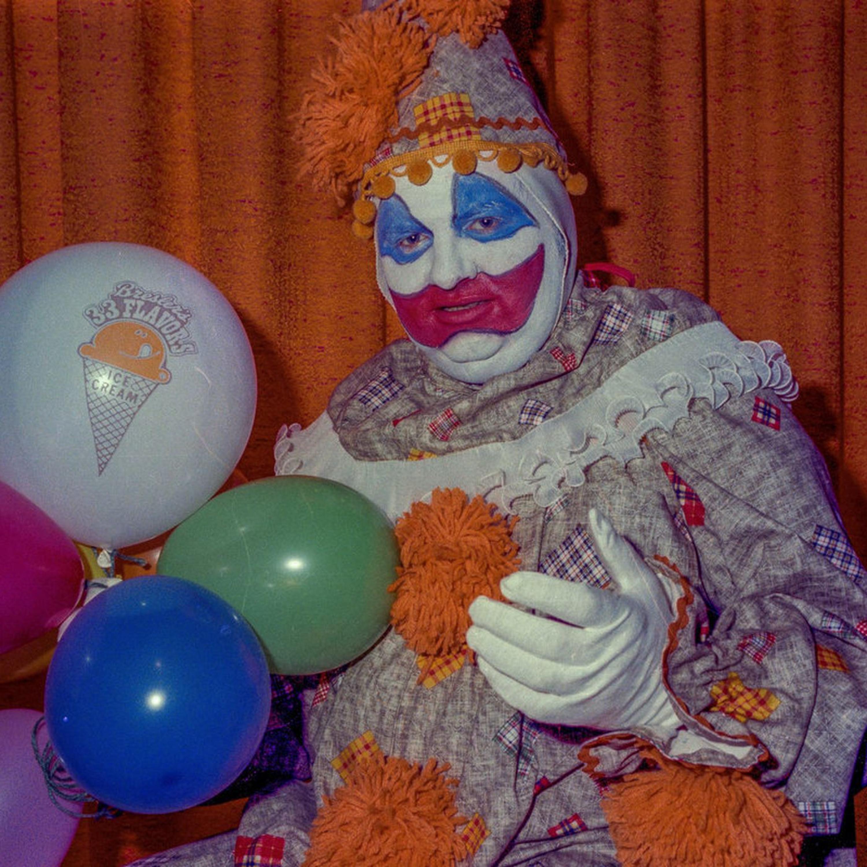 clown school