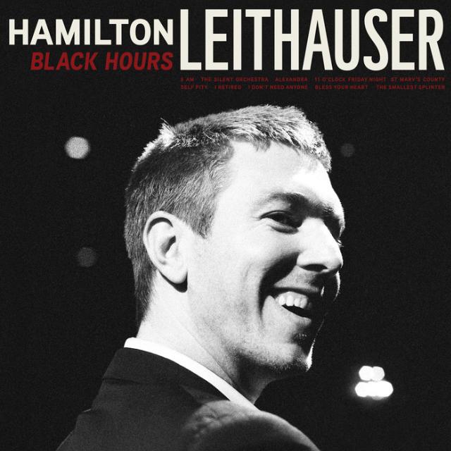 Hamilton Leithauser - I Don't Need Anyone