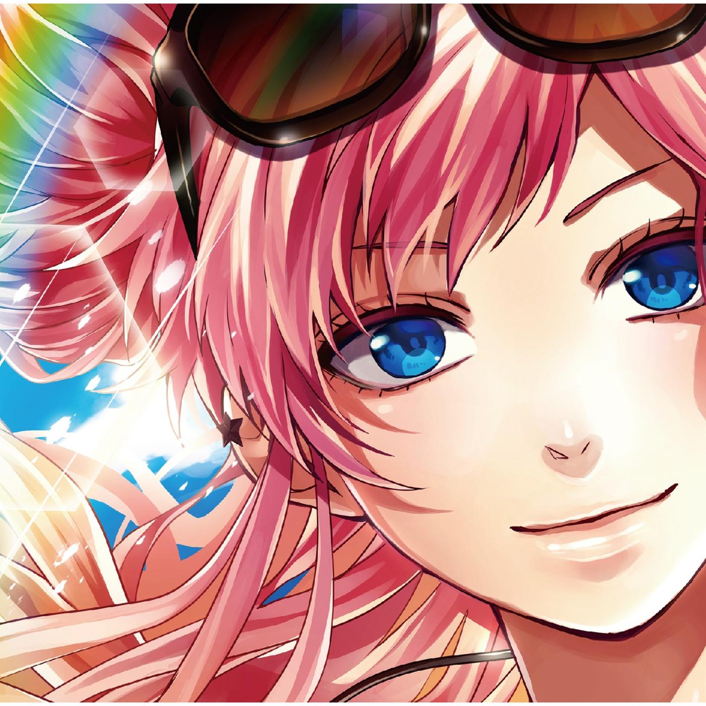 プライド革命 TVサイズ