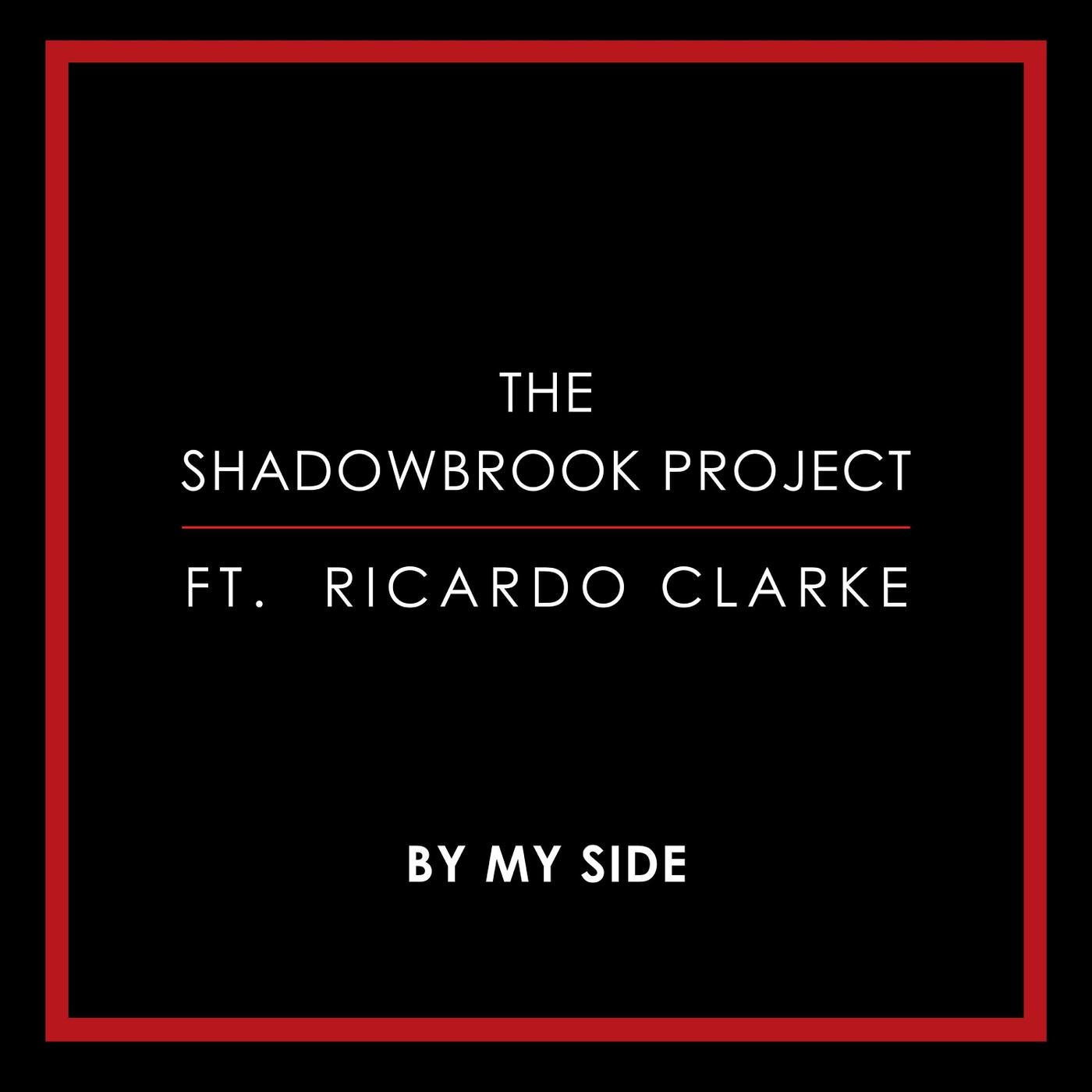 By My Side (feat. Ricardo Clarke)