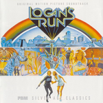 Logan's Run专辑