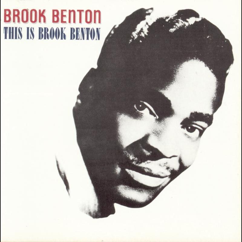 This Is Brook Benton