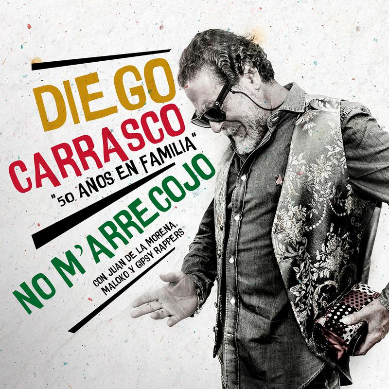 No M´Arrecojo (50 Años En Familia)
